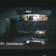 Image for article titled Nvidia, Out Of Nowhere, Announces A New Gaming Handheld